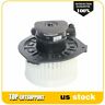 Ad05845801v Fits Chevrolet Venture Heater Blower Motor With Fan 615311358643