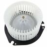 Ad12242201v Fits Chevrolet Suburban Heater Blower Motor With Fan Cage Rear