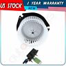 Adp83588001s Autodayplus Blower Motor And Resistor Hvac Fit For Chevrolet Kodiak