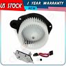 Adp83588901s Autodayplus Blower Motor And Resistor Hvac Fit For Chevrolet Trailblazer
