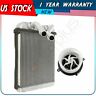Adp83704001s Autodayplus Blower Motor And Heater Core Hvac Fit For Chevrolet