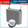 Adp83707801s Autodayplus Blower Motor And Evaporator Core Hvac Fit For Chevrolet