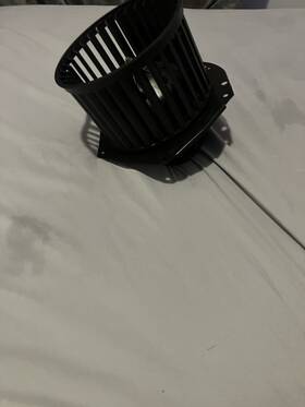 R2031220465acd Advance/carquest Worldpac Hvac Blower Motor-acdelco Genuine Gm Fits 97-98 Chevrolet S10