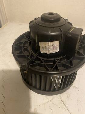 R2031222859acd Advance/carquest Worldpac Hvac Blower Motor-acdelco Gm Original Equipment Fits 1991 Chevrolet Blazer