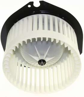 Rbc191502 Aftermarket Replacement Blower Motor For 96-2016 Chevrolet Express 2500 With Wheel Front Or Rear