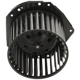 Rbc191522 Aftermarket Replacement New Blower Motor For 92-96 Chevrolet C1500 K1500 With Wheel Front