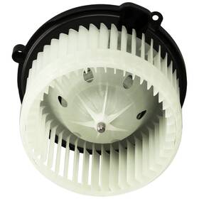 Repc190204 Aftermarket Replacement Blower Motor For 2006-2016 Chevrolet Equinox With Wheel