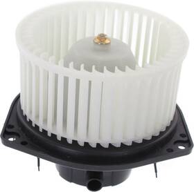 Repc192008 Aftermarket Replacement New Blower Motor For 2004-2011 Chevrolet Aveo 2006-2011 Aveo5 With Wheel