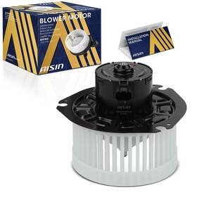 Blmgm-00040 Aisin Hvac Blower Motor For Chevrolet Express 1500 2500 3500 1996-2023