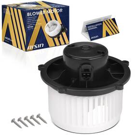 Blmgm-00078 Aisin Front Hvac Blower Motor For Chevrolet Malibu 2004-2008 2.2l 3.5l 3.9l