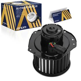 Blmgm-00158 Aisin Hvac Blower Motor For Chevrolet Blazer 1998-2004 4.2l 4.3l