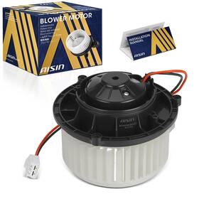 Blmgm-00221 Aisin Front Hvac Blower Motor For Chevrolet Camaro 2010-2015 3.6l 6.2l 7.0l