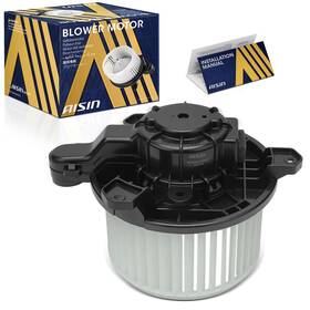 Blmgm-00427 Aisin Front Hvac Blower Motor For Chevrolet Spark 2016-2022 L4 1.4l