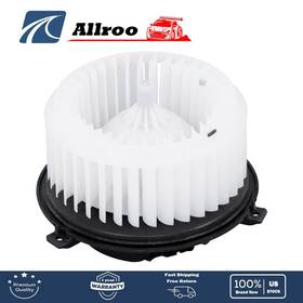 Alu3989513 Allroo Ac Heater Blower Motor With Fan For Chevrolet Trax 2015-2021 Sonic 2012-2020 Front