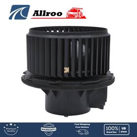 Alu3993199 Allroo A/c Heater Blower Motor For Chevy Silverado 1500 2500 3500 Suburban