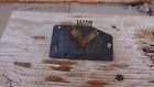 Am-17383948 Am Autoparts Blower Motor Resistor For Chevy Gmc Buick Cadillac