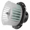 Am-4059131875 Am Autoparts Heater Blower Motor With Fan Cage Assembly For Chevy Gmc Olds Pontiac Buick New