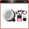 Ap82670201y Autopuppy Hvac Heater Blower Motor And Resistor For Jeep Grand