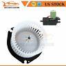 Ap835880ac01 Apc Fits Chevrolet Express Hvac Heater Blower Motor Resistor Kit