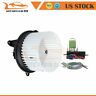 Ap836901ac01 Apc Fits Chevrolet Kodiak Blower Motor And Wiring Harness Kit