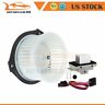 Ap836983ac01 Apc Fits Chevrolet Impala Hvac Heater Blower Motor Resistor Kit