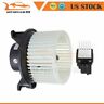 Ap837000ac01 Apc Fits Chevrolet Avalanche Hvac Heater Blower Motor Resistor Kit