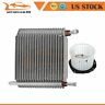 Ap837061ac01 Apc For Chevrolet Suburban Hvac Blower Motor Evaporator Core Kit