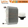 Ap837068ac01 Apc For Chevrolet Silverado Blower Motor And Evaporator Core Kit