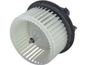 23817mgyw Api For 2003-2006 Chevrolet Silverado 3500 Hvac Blower Motor And Wheel