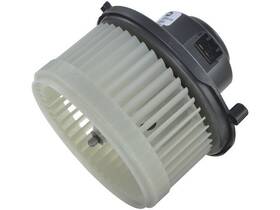 Api 66839xkwd For 2006-2017 Chevrolet Equinox Hvac Blower Motor And Wheel 2014