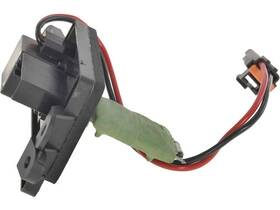 Api 95233zspw For 2001-2007 Chevrolet Silverado 2500 Hd Blower Motor Resistor
