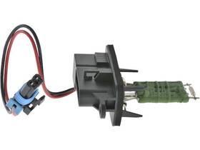 Hs633jt Api Front Blower Motor Resistor For 2003-2009 Chevy C7500 Kodiak 2004 2005