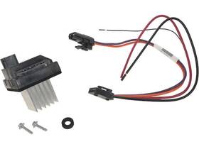 Kh581fk Api Blower Motor Resistor For 2014-2016 Chevy Impala Limited 2015