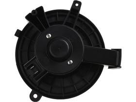 22cjbw Api Metrix Front Hvac Blower Motor And Wheel Fits Chevy Traverse 2009-2012
