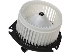 34wmpj Api Metrix Hvac Blower Motor And Wheel Fits Chevy C4500 Kodiak 2003-2009