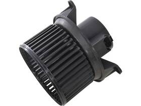 37fn86t Api Metrix Hvac Blower Motor And Wheel Fits 2003-2006 Chevy Silverado 3500