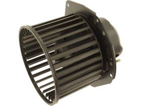 54wzcp Api Metrix Hvac Blower Motor And Wheel Fits Chevy V3500 1989-1991