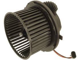 84gb82z Api Metrix Front Hvac Blower Motor And Wheel Fits 1999-2007 Chevy Tahoe
