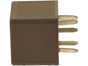 23fyxk Api Service Tech Blower Motor Relay Fits Chevy Hhr 2006-2007 2010-2011
