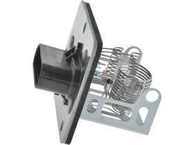 Api Service Tech 65nyzg Blower Motor Resistor Fits Chevy S10 1995-2004 Gas