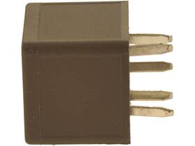 79br73t Api Service Tech Blower Motor Relay Fits 1997-2007 Chevy Express 1500