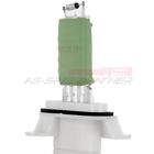 Asf803203r01 Asspeedfat Heater Blower Motor For Chevy Gmc Pickup Truck Resistor