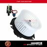 Asf835880r01 Asspeedfat Blower Motor Resistor Kit Hvac Heater For Chevrolet Express
