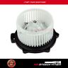 Asp05843801asf Abs Plastic Heater Blower Motor With Fan For Suzuki Forenza