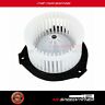 Asp05844101asf Heater Blower Motor Fan For Chevrolet Trailblazer Abs Plastic