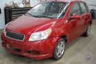 95978694 Assy 1275120 Heater Motor Blower 11 Aveo 10 Lifetime Warranty