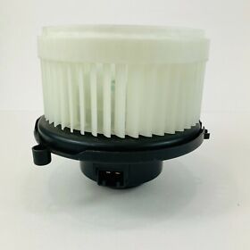 Gsnd-0453984824 Autex Hvac Blower Motor Assembly Compatible With Chevrolet Captiva Sport 12-15