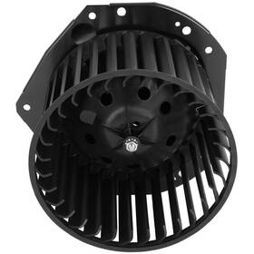 A836985top Auto Parts Top Fit For Blower Motor And Resistor Hvac 1995-1999 2000 2001 2002 Chevrolet Blazer