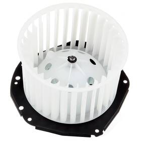 A837024top Auto Parts Top Fit For Blower Motor And Resistor Hvac 1992-1994 1995 1996 Chevrolet K3500