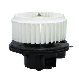 89018758 Auto-yictory Yi27232y Ac Blower Motor With Fan For Chevy Silverado 1500 2007 2008 2009 2010-2013